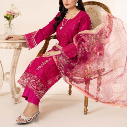 Arshi Pink