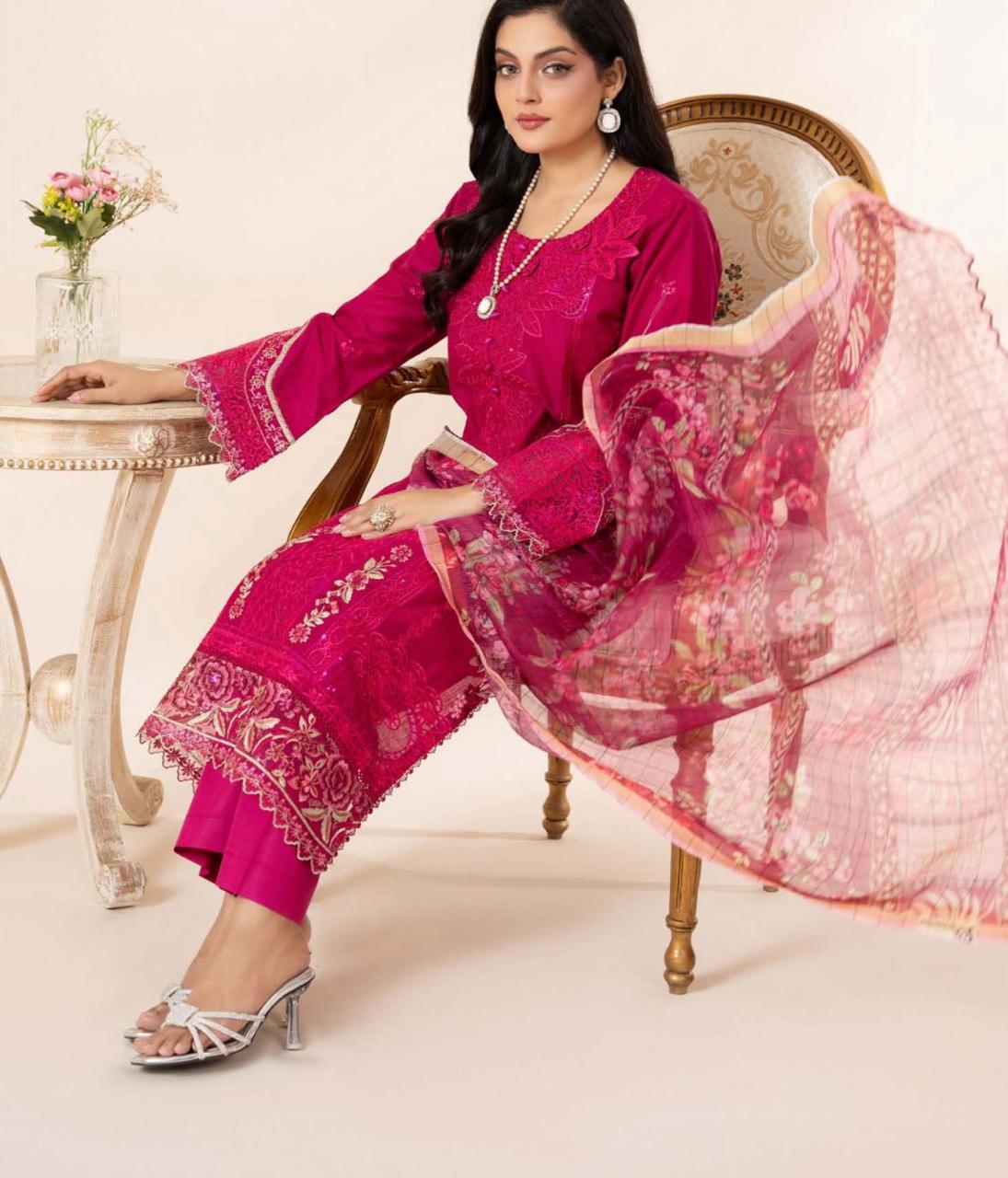 Arshi Pink